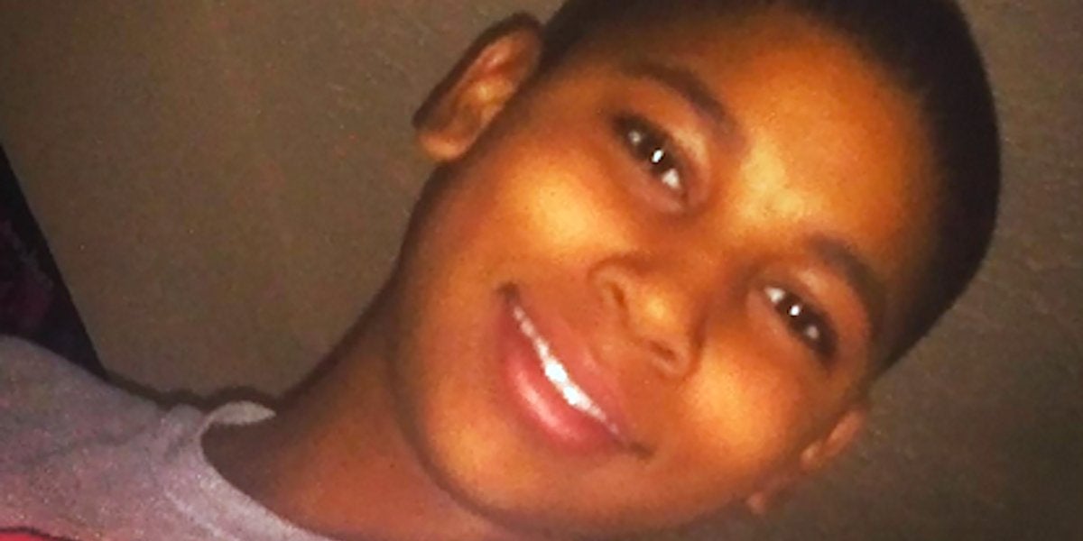 Justice Department Fails To Bring Justice For Tamir Rice
