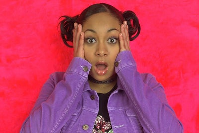 How ‘That’s So Raven’ Helped Black Girls See Themselves