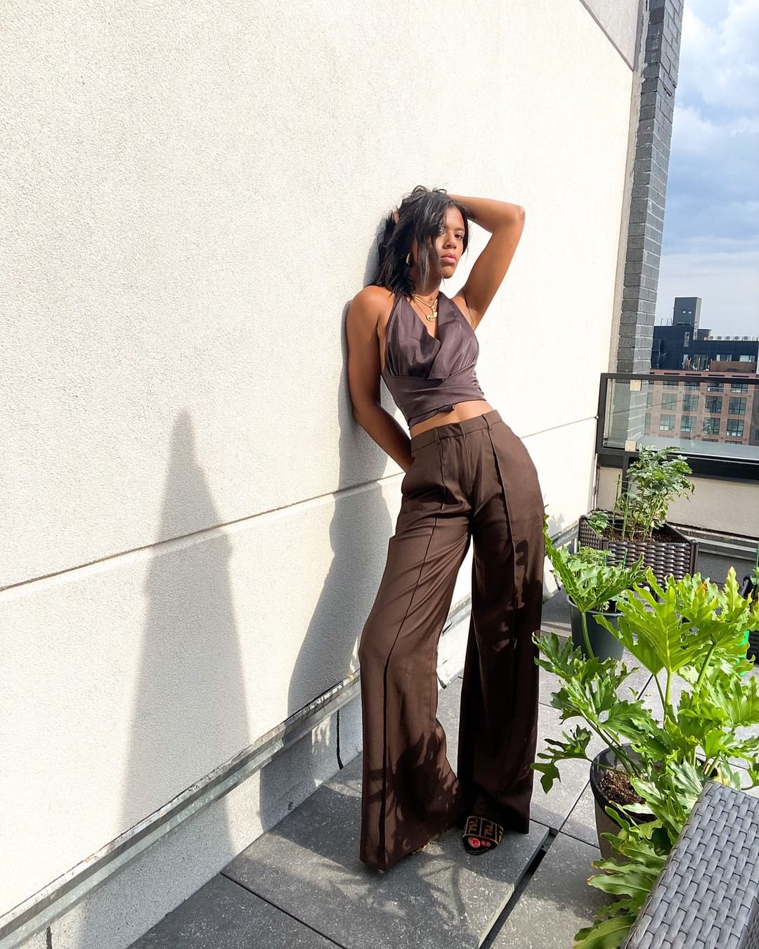 Next Up: 10 Black Creatives To Follow On Instagram For Fun Style Inspiration