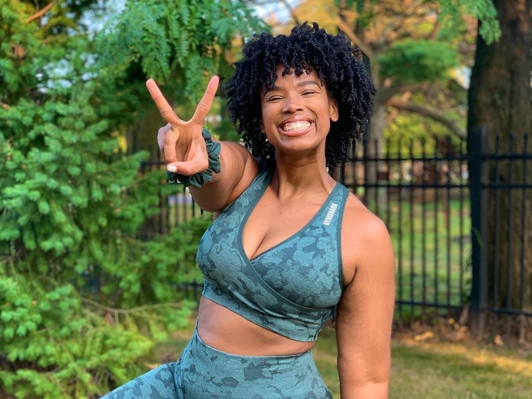 5 Inspiring 'Curvy Fit' Influencers We’re Following (and Loving!)