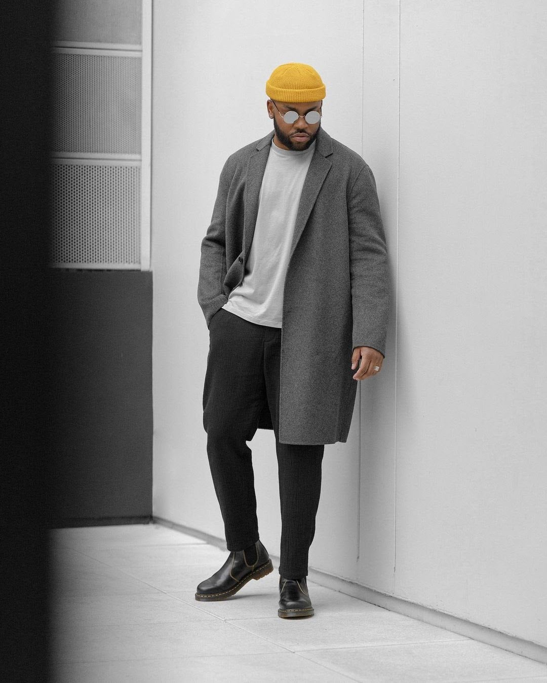 Black Male Fashion Creatives To Follow On TikTok