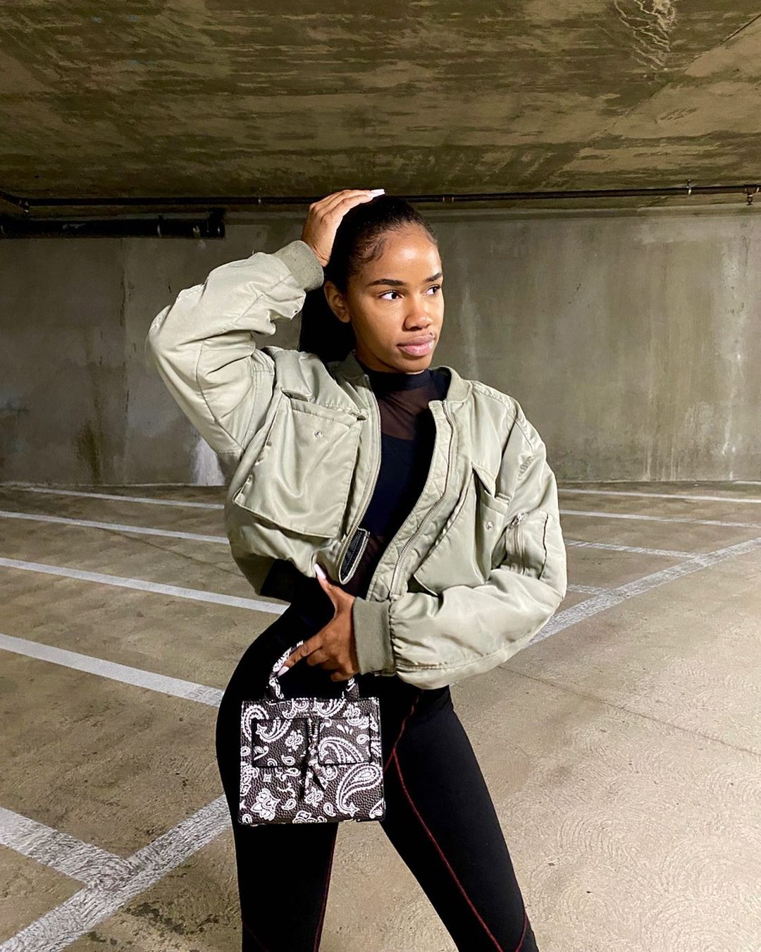 Next Up: 10 Black Creatives To Follow On Instagram For Fun Style Inspiration