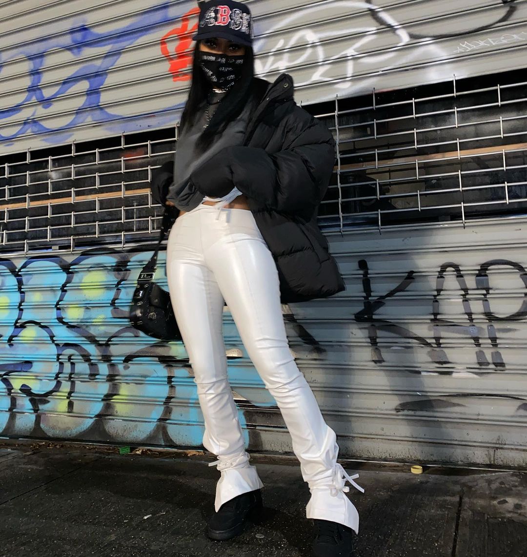 Next Up: 10 Black Creatives To Follow On Instagram For Fun Style Inspiration