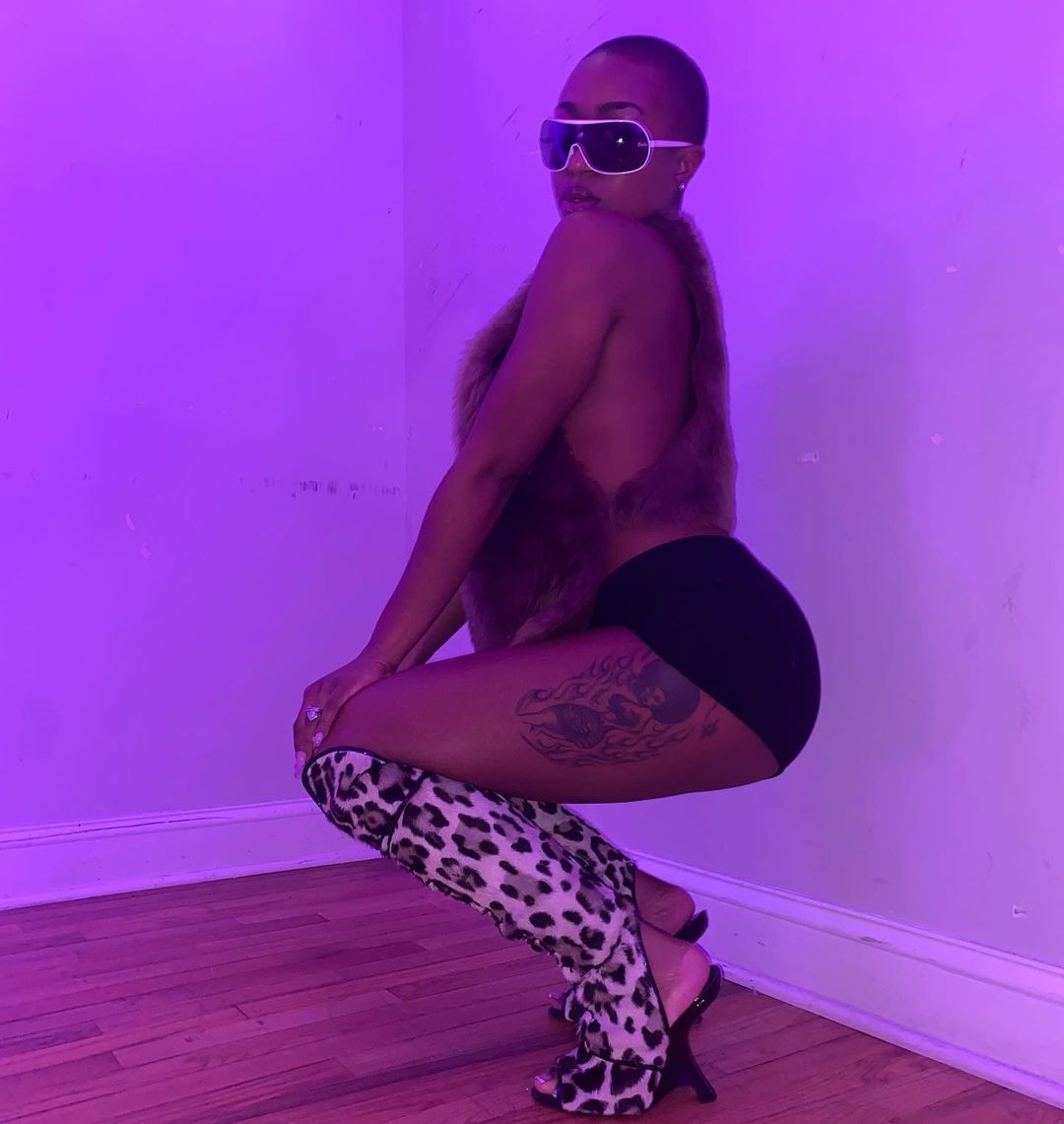 Next Up: 10 Black Creatives To Follow On Instagram For Fun Style Inspiration