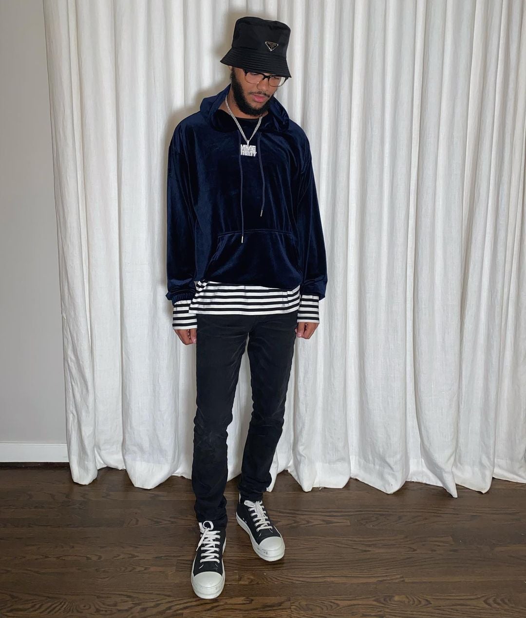 Next Up: 10 Black Creatives To Follow On Instagram For Fun Style Inspiration