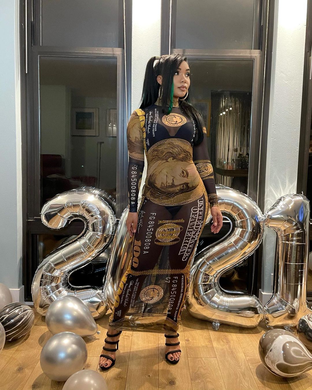 Next Up: 10 Black Creatives To Follow On Instagram For Fun Style Inspiration