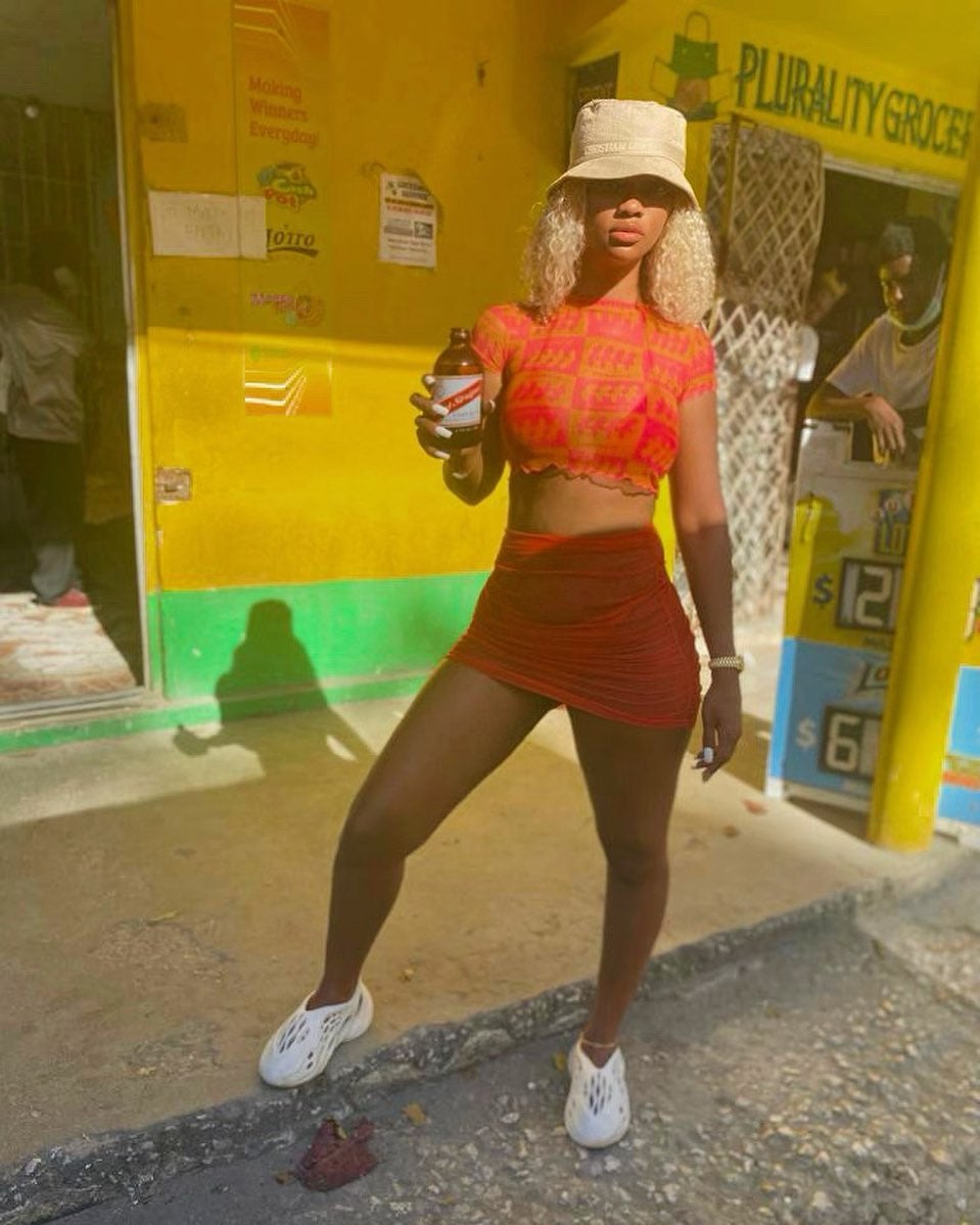 The Best Dressed Black Creatives On Instagram This Week