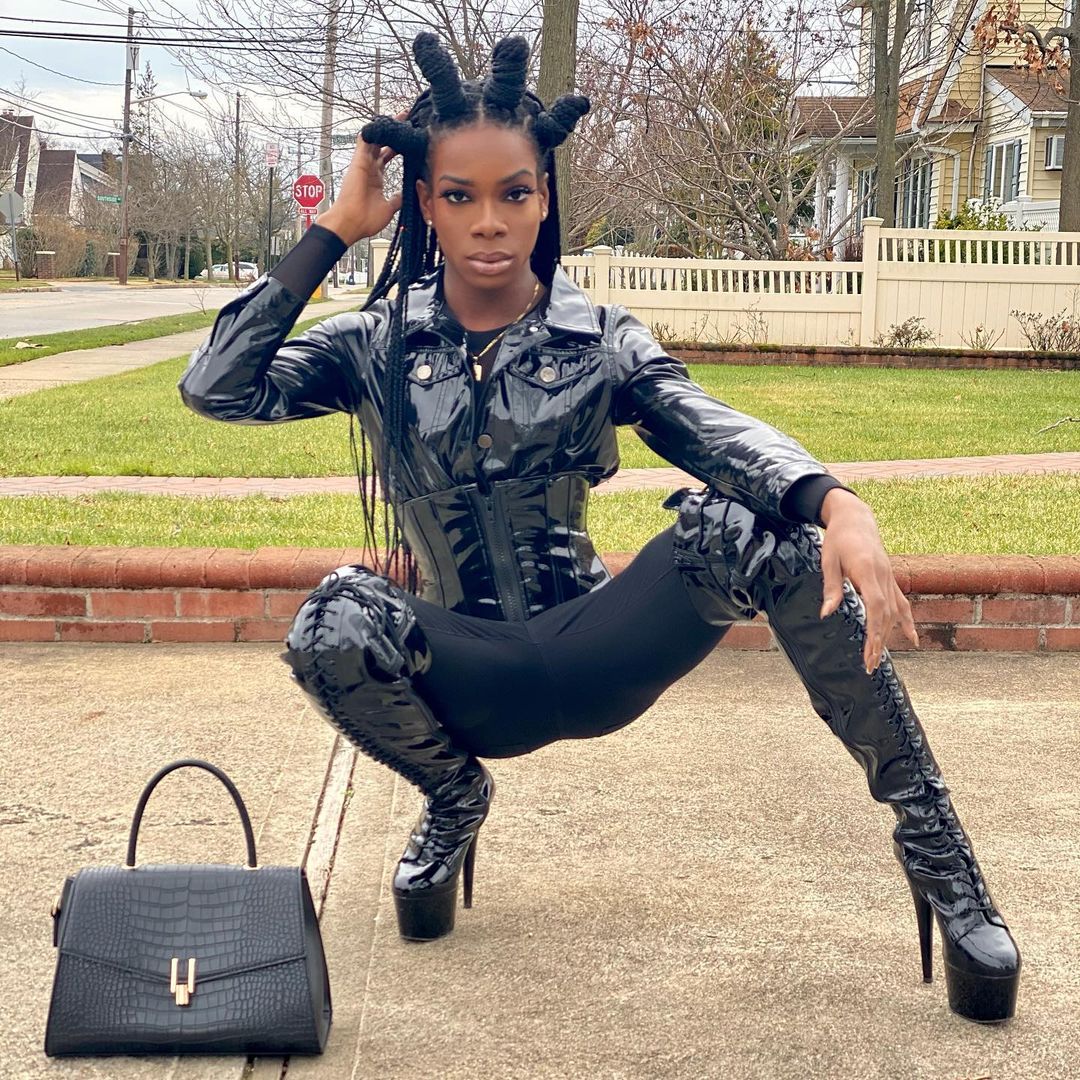 Next Up: 10 Black Creatives To Follow On Instagram For Fun Style Inspiration