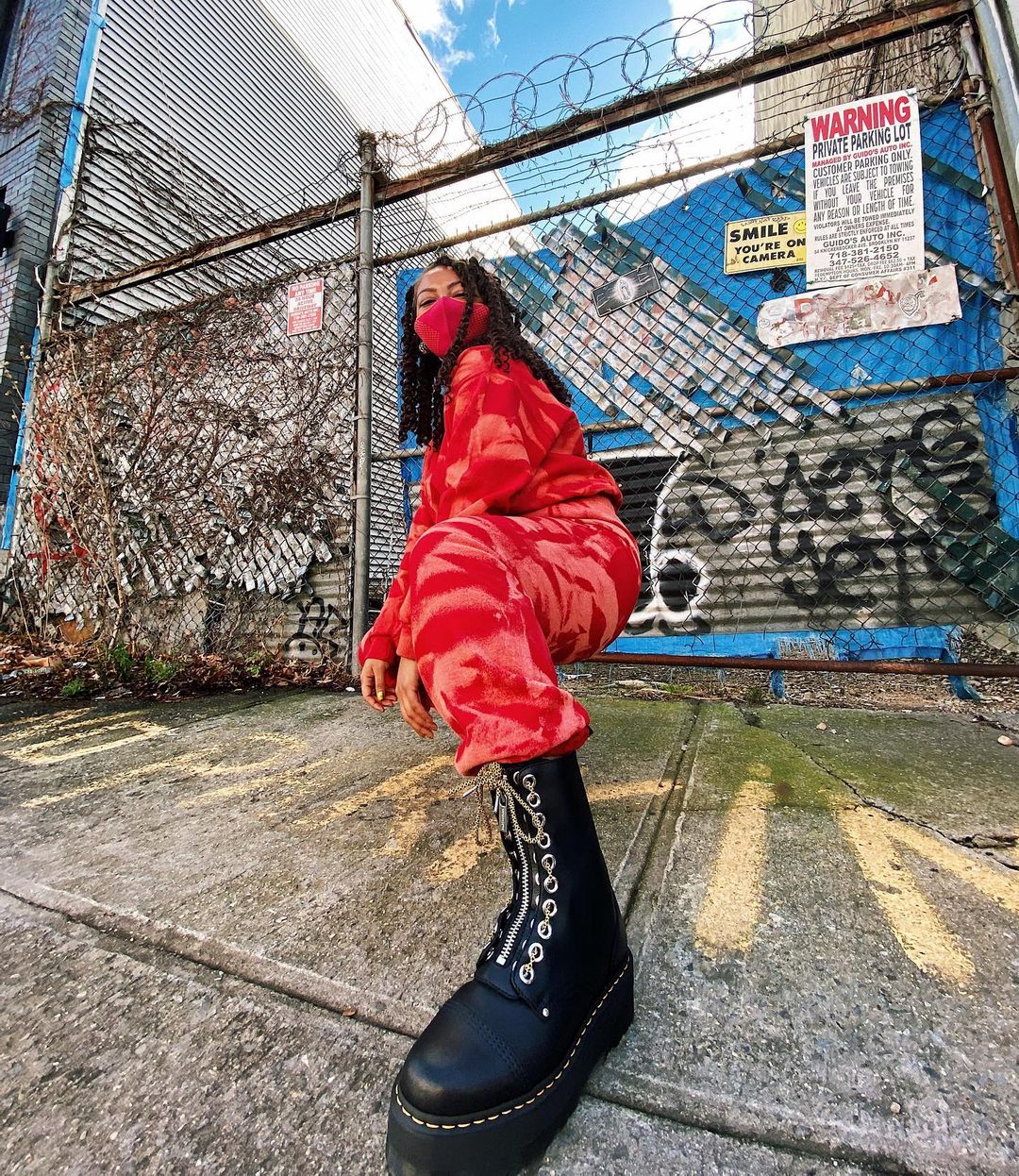 Next Up: 10 Black Creatives To Follow On Instagram For Fun Style Inspiration