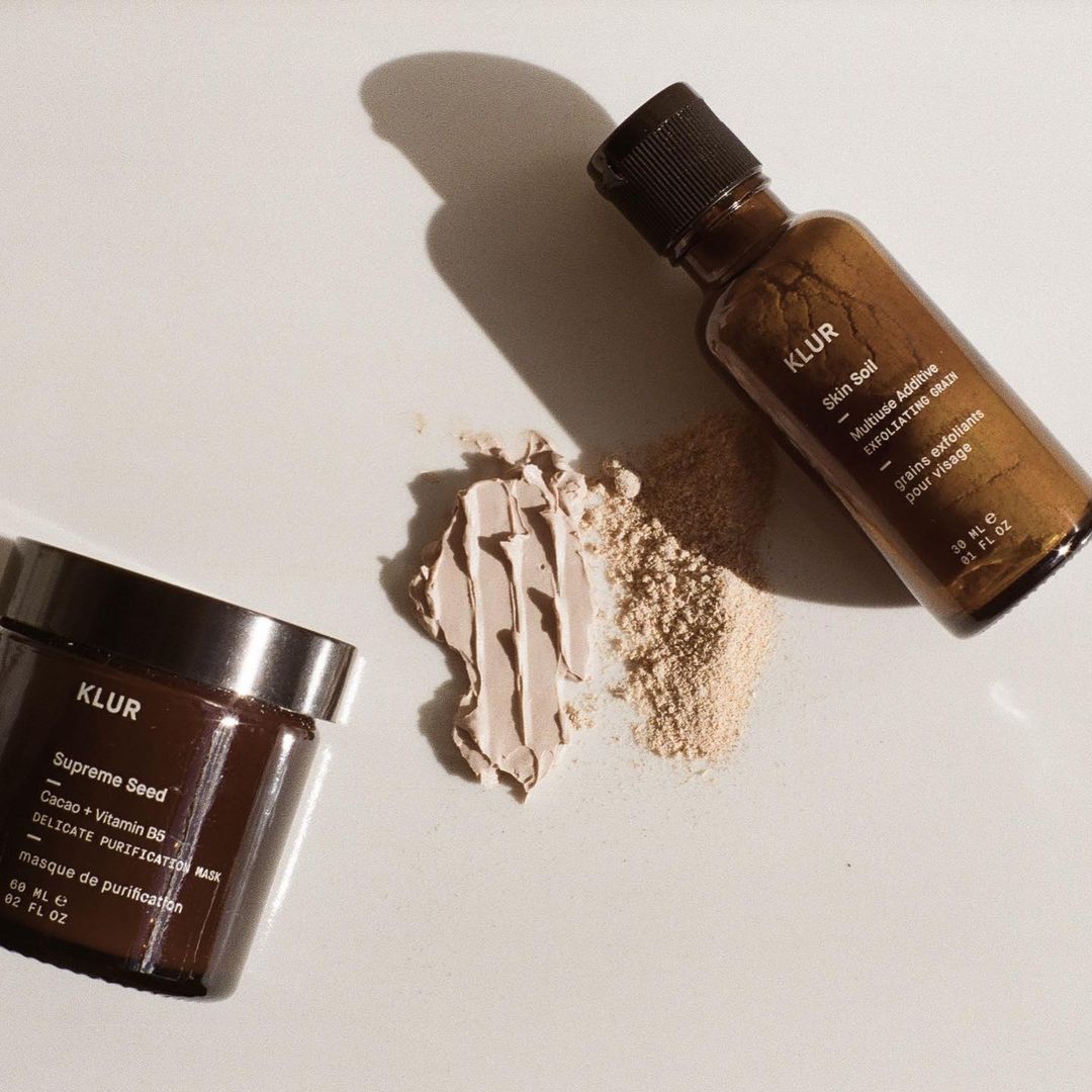 The Best Winter Exfoliators That Won't Dry Out Your Skin