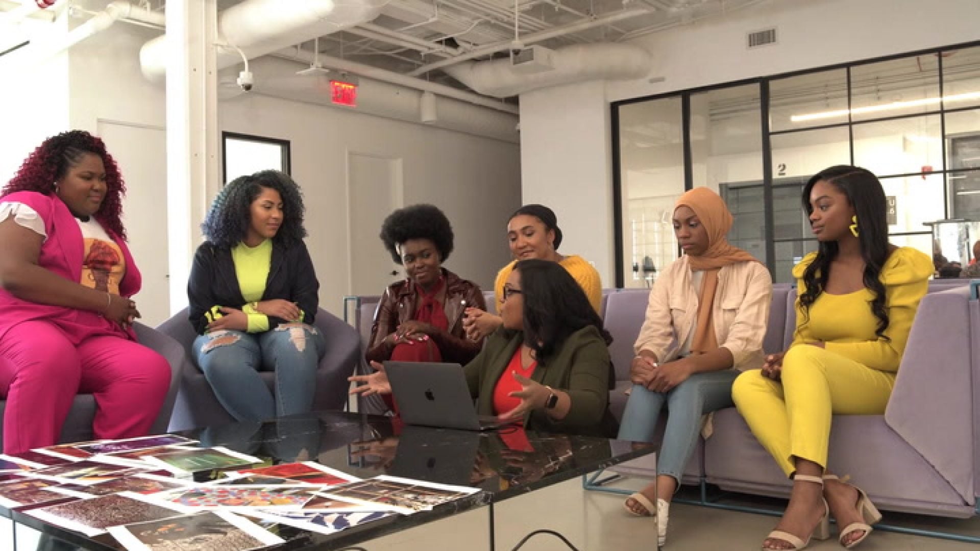 Girls United: Beautiful Possibilities 2.0 | Episode 3