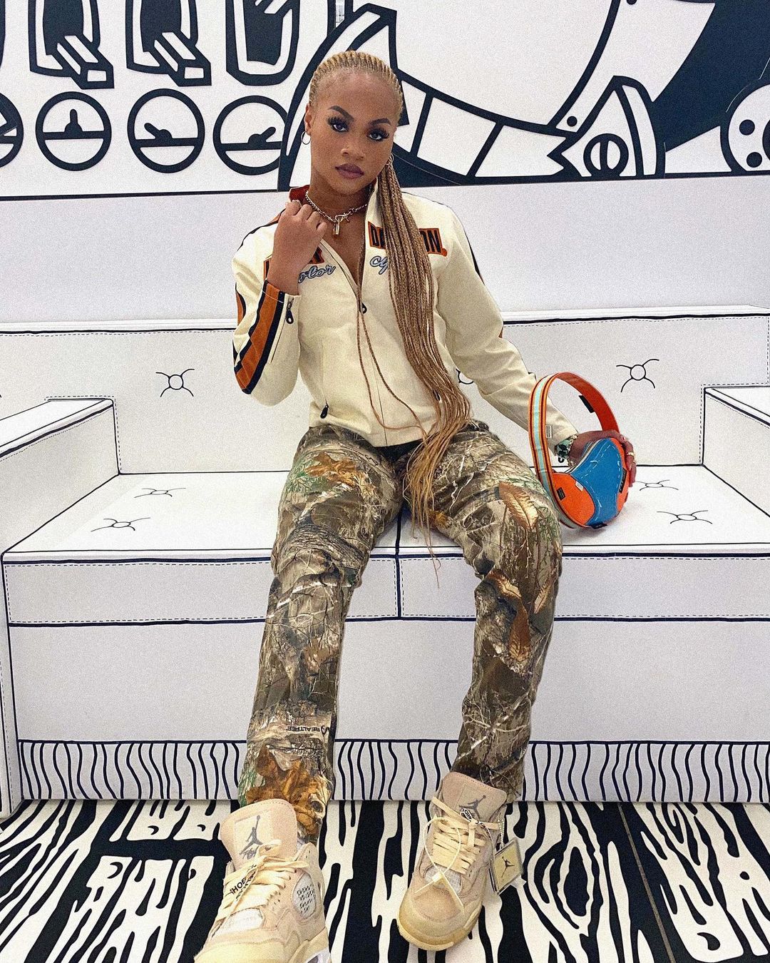 The Best Dressed Black Creatives On Instagram This Week