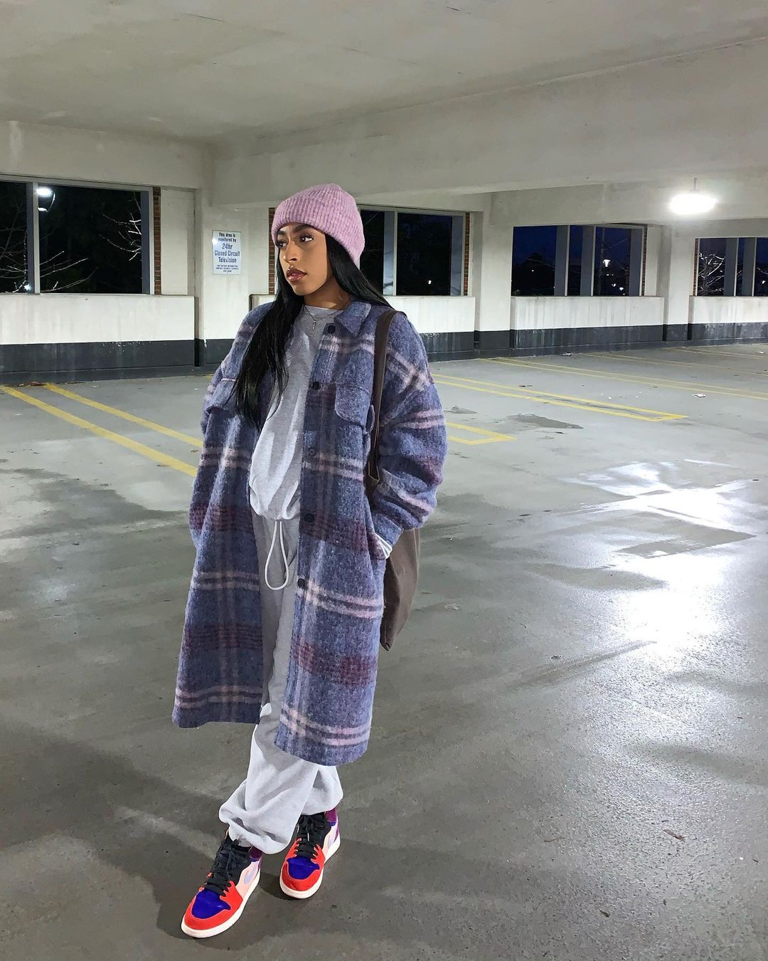 The Best Dressed Black Creatives On Instagram This Week