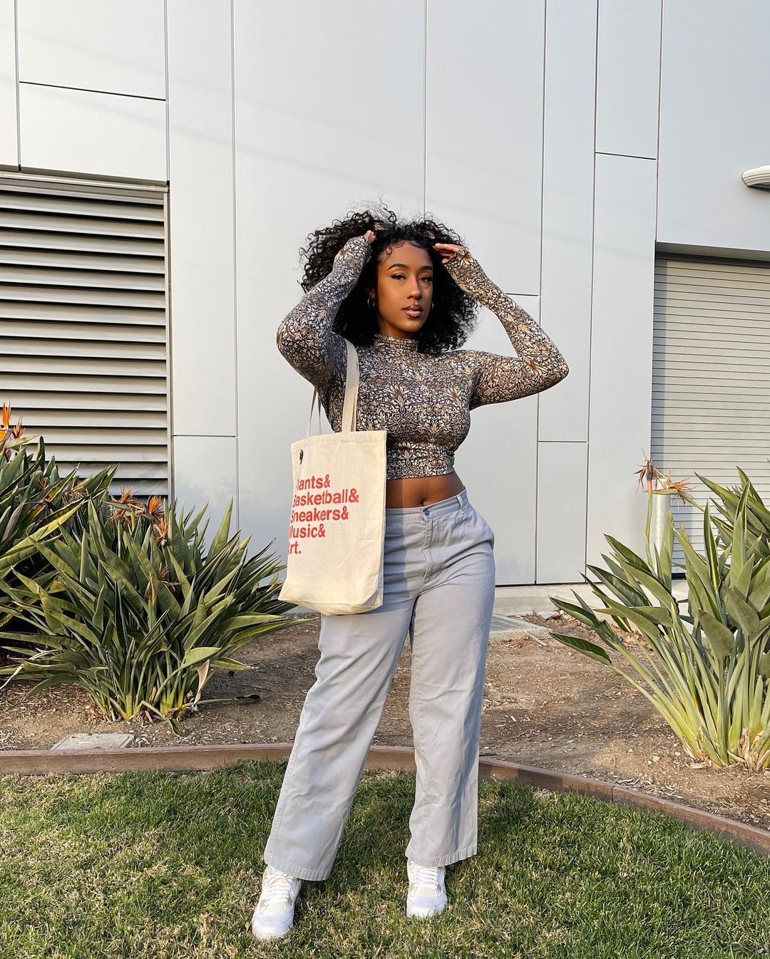 The Best Dressed Black Creatives On Instagram This Week