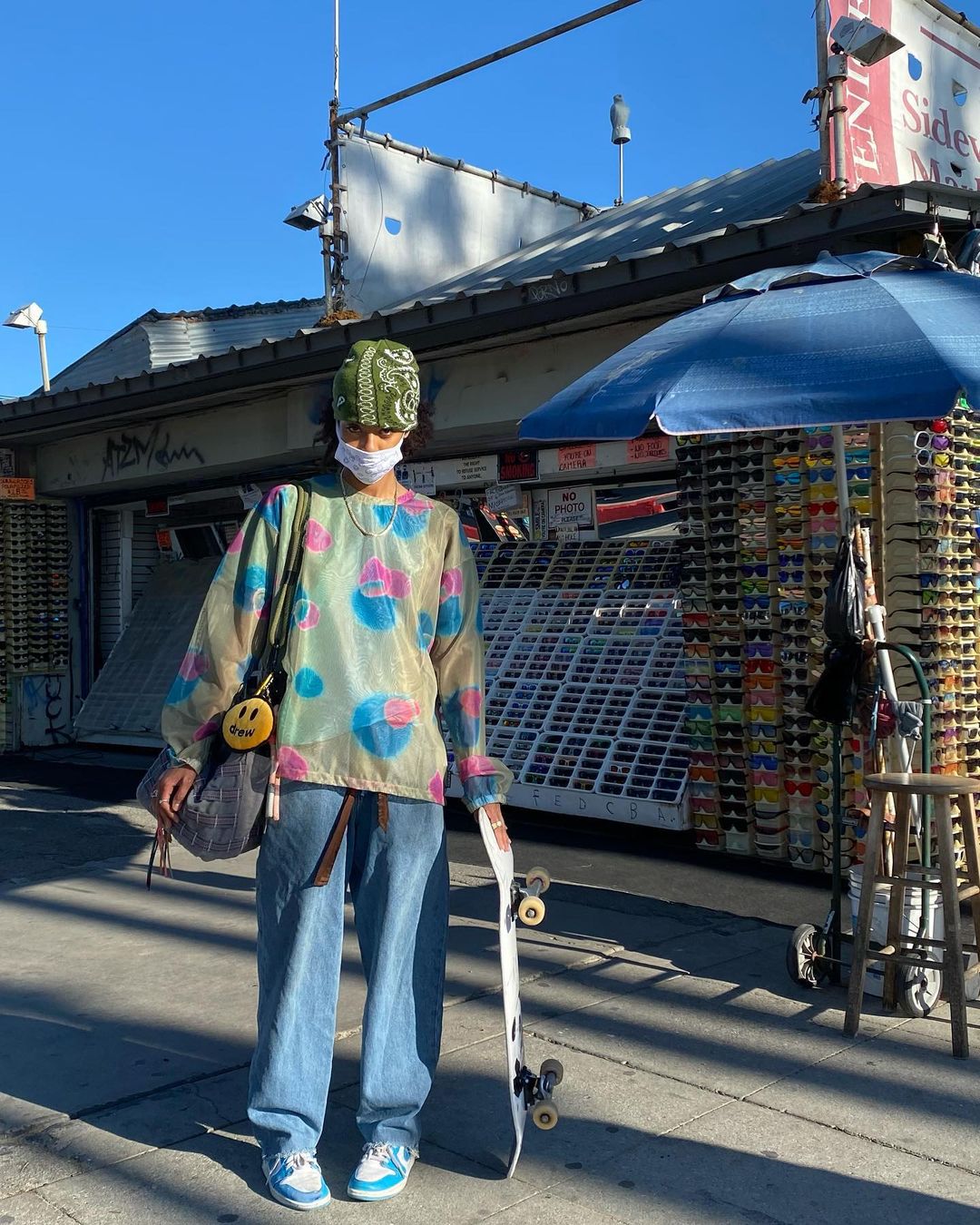 The Best Dressed Black Creatives On Instagram This Week