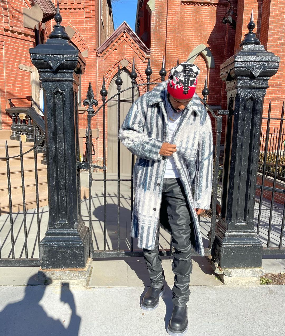 The Best Dressed Black Creatives On Instagram This Week