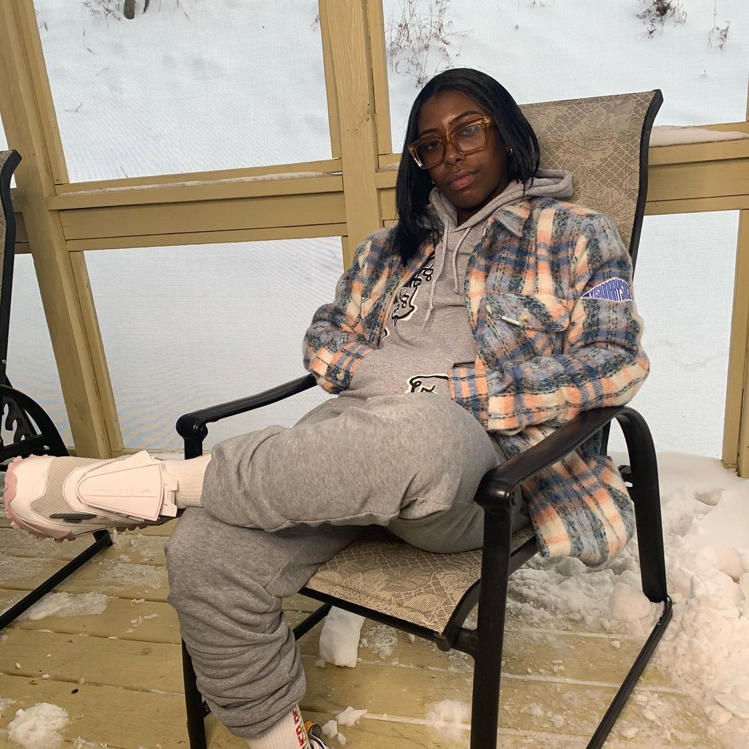 The Best Dressed Black Creatives On Instagram This Week