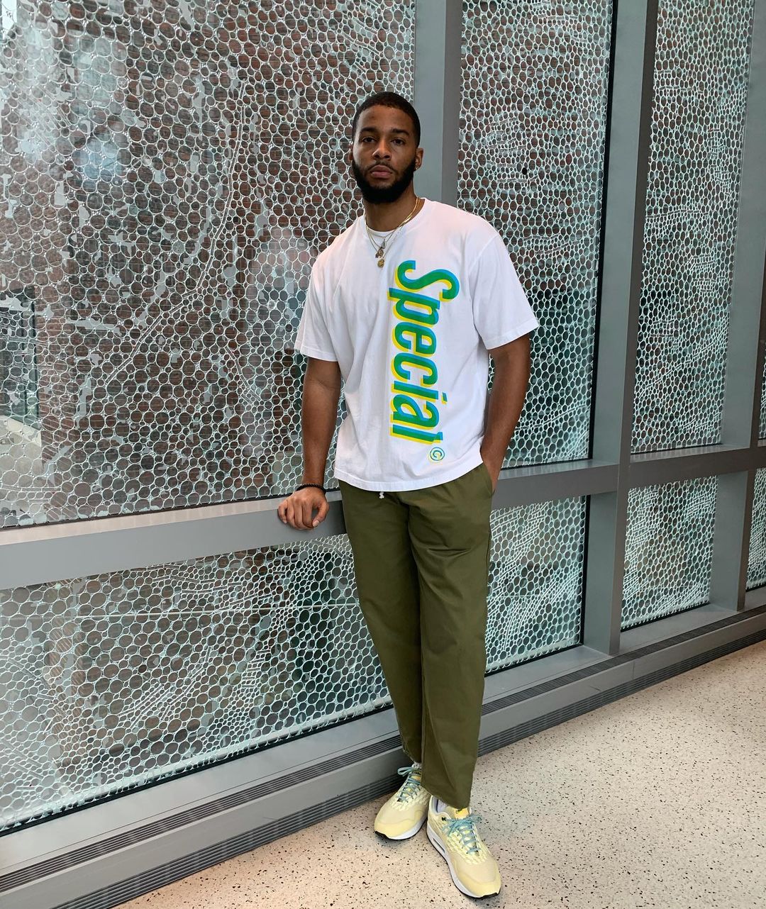 The Best Dressed Black Creatives On Instagram This Week