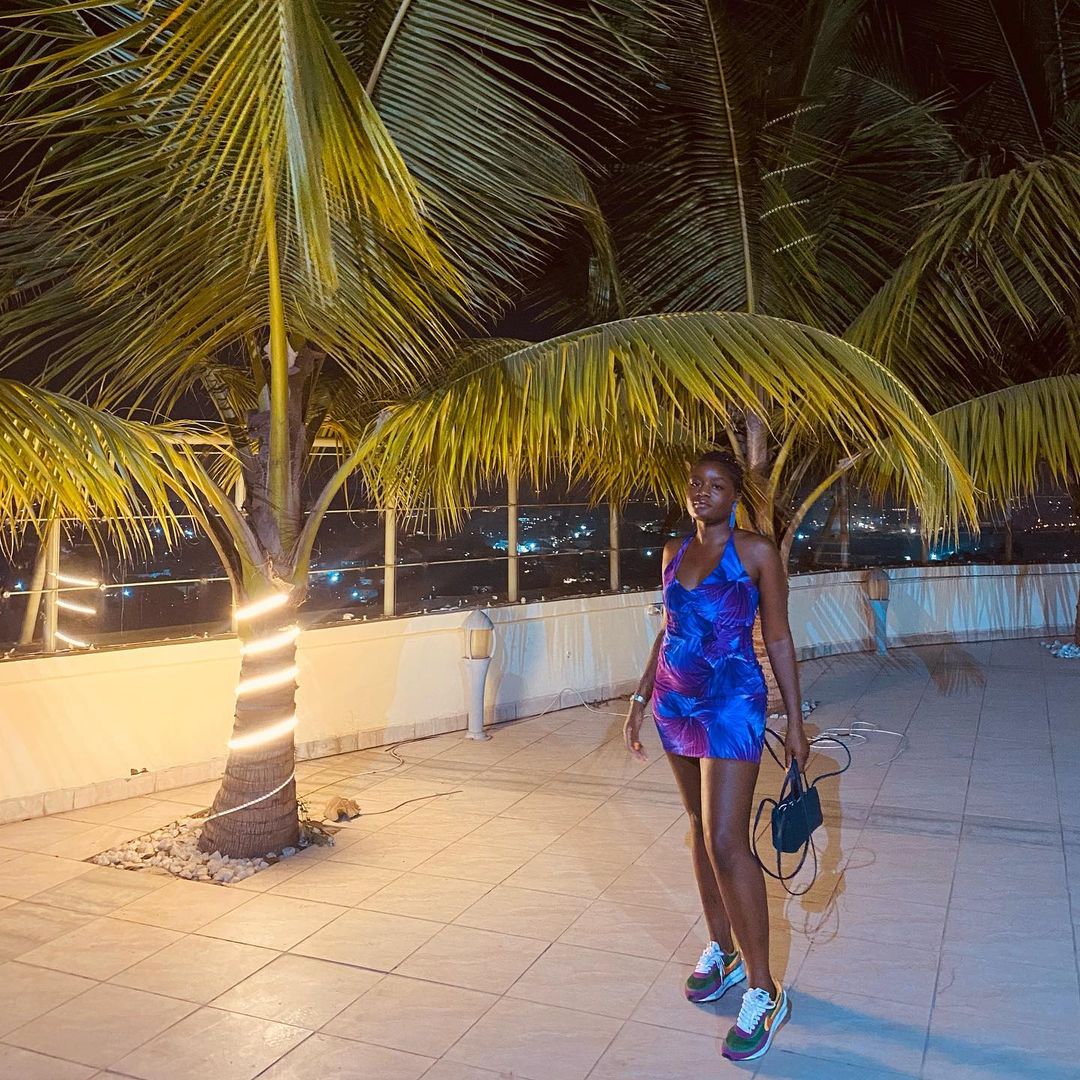 The Best Dressed Black Creatives On Instagram This Week