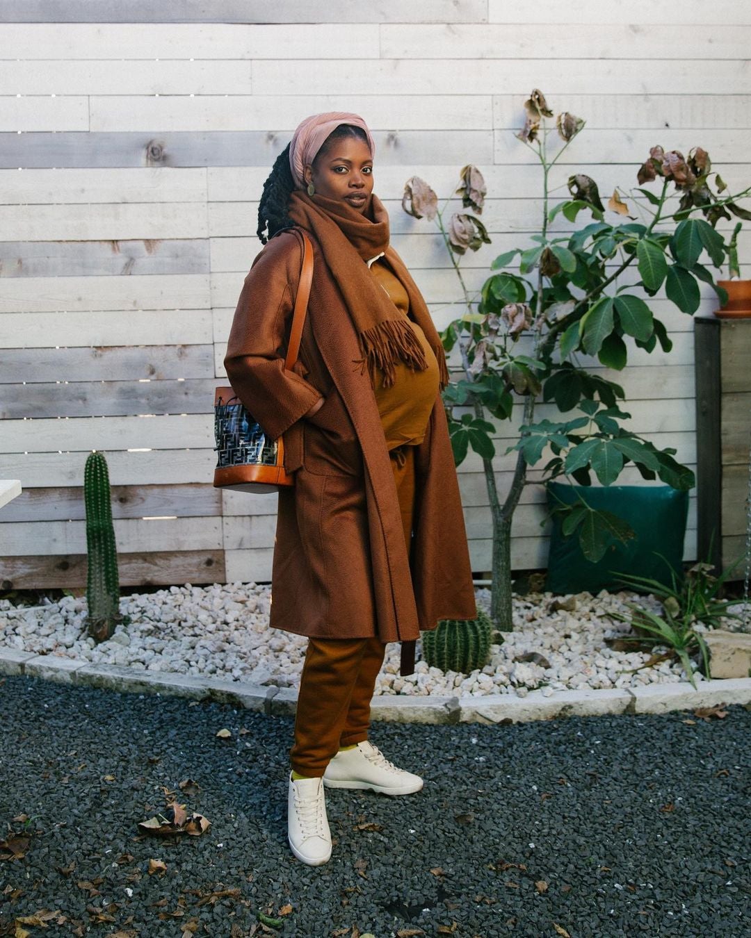 The Best Dressed Black Creatives On Instagram This Week