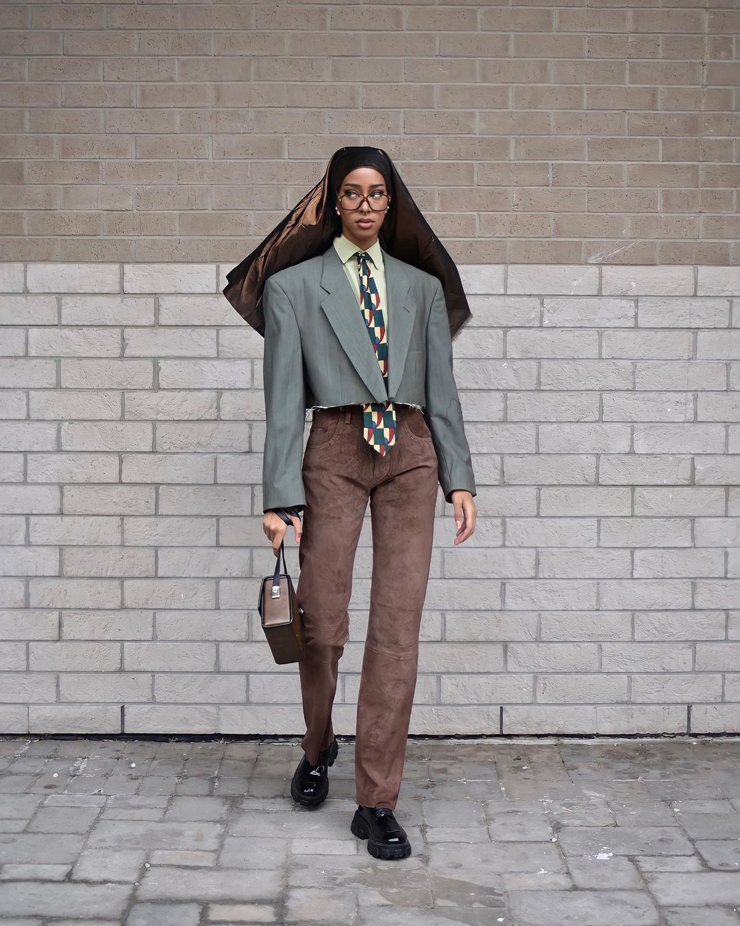 The Best Dressed Black Creatives On Instagram This Week