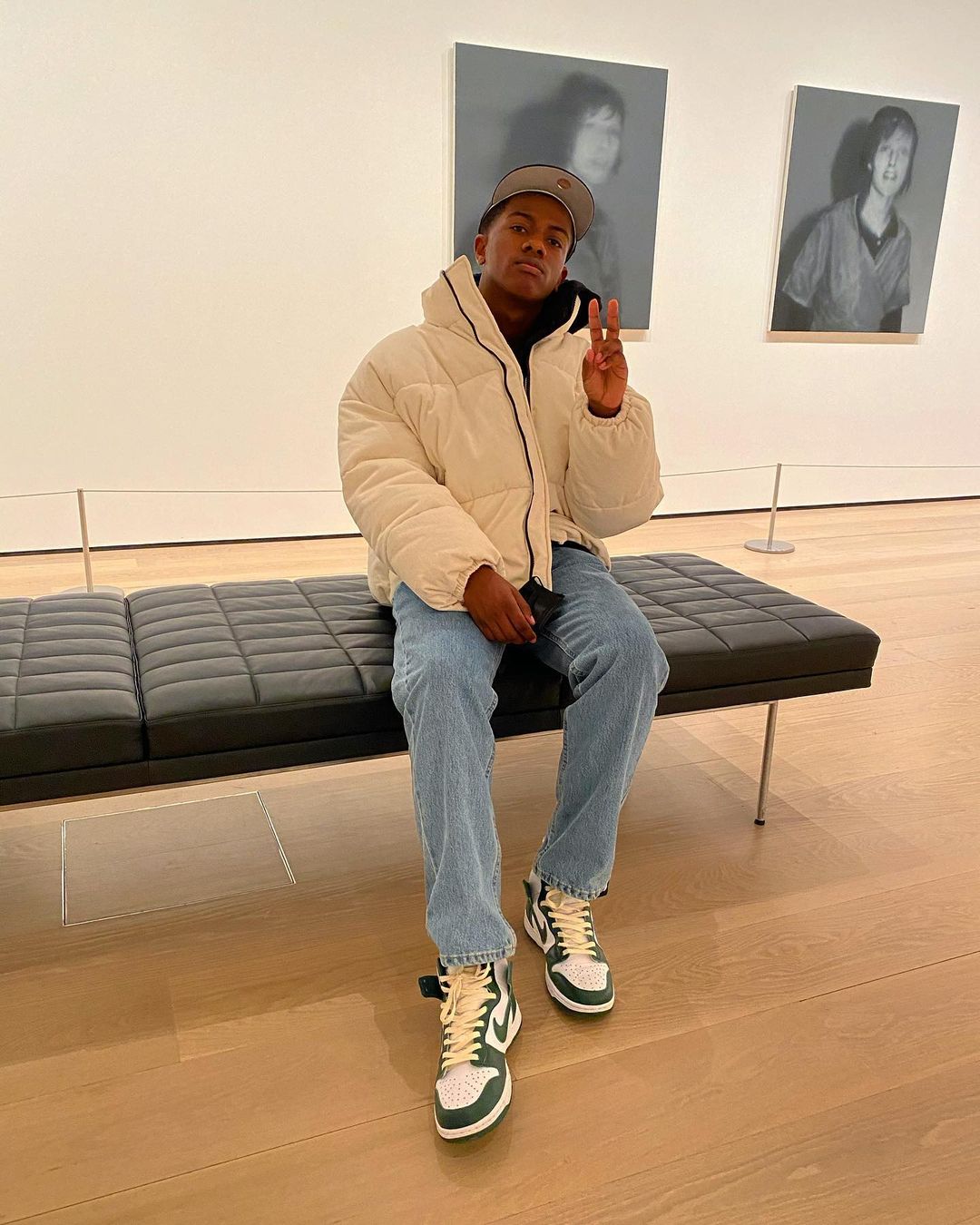 The Best Dressed Black Creatives On Instagram This Week