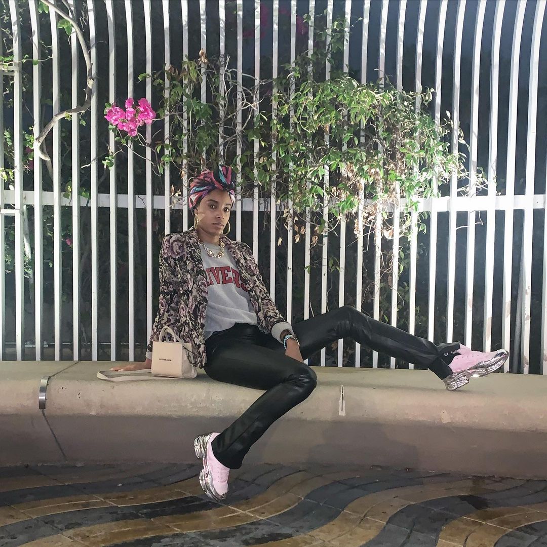 The Best Dressed Black Creatives On Instagram This Week