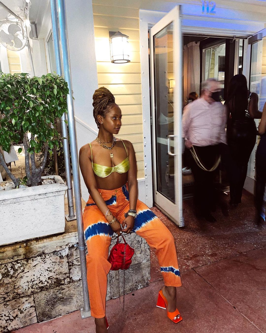 The Best Dressed Black Creatives On Instagram This Week