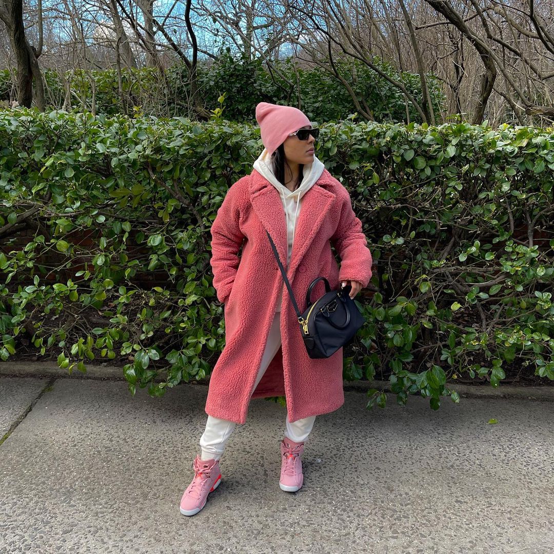 The Best Dressed Black Creatives On Instagram This Week