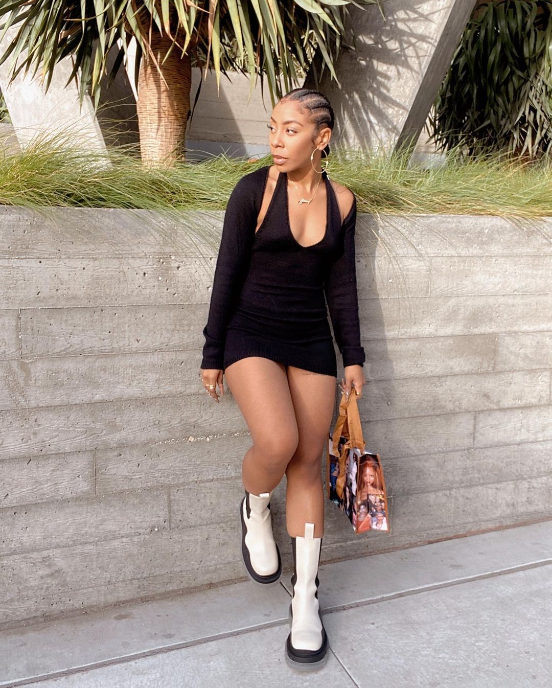 The Best Dressed Black Creatives On Instagram This Week