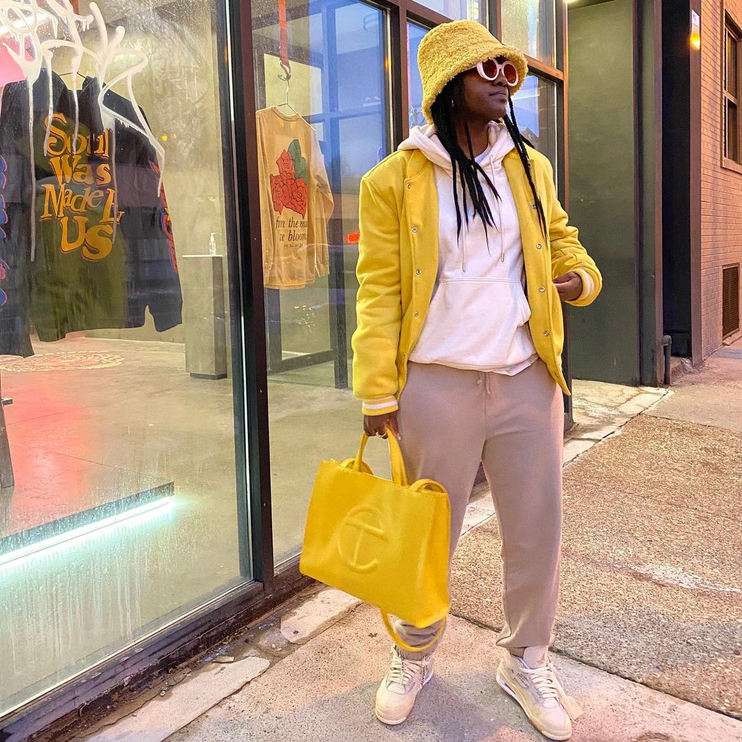 The Best Dressed Black Creatives On Instagram This Week