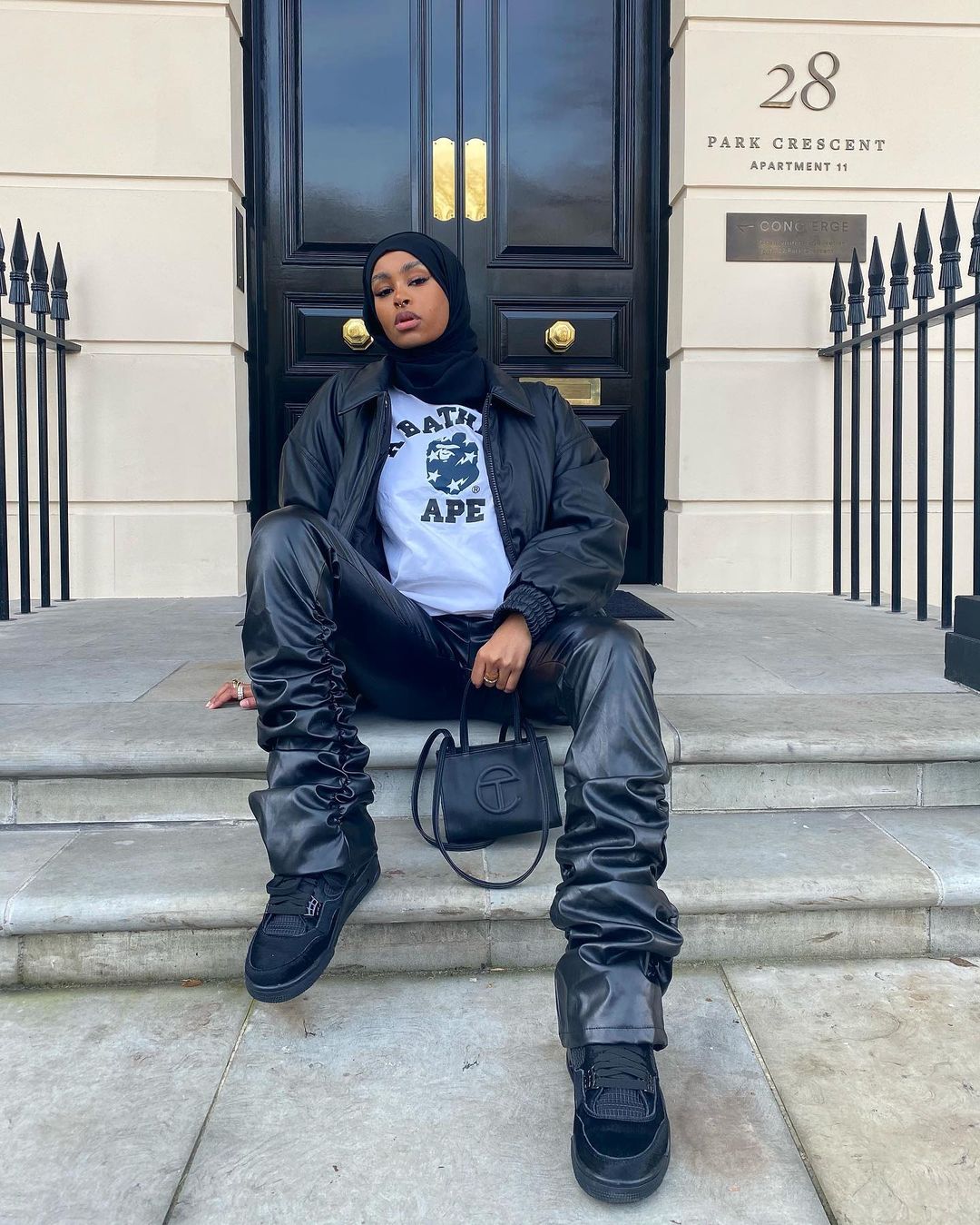 The Best Dressed Black Creatives On Instagram This Week