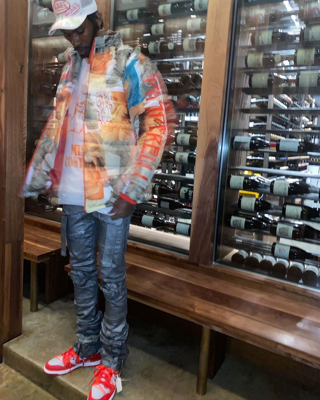 The Best Dressed Black Creatives On Instagram This Week