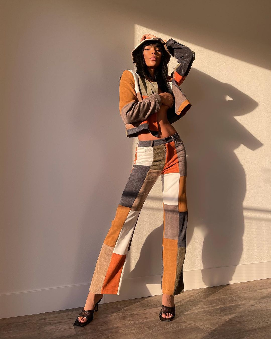 The Best Dressed Black Creatives On Instagram This Week