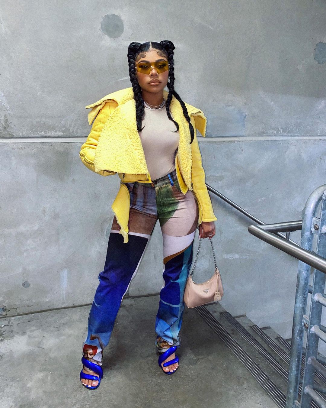 The Best Dressed Black Creatives On Instagram This Week