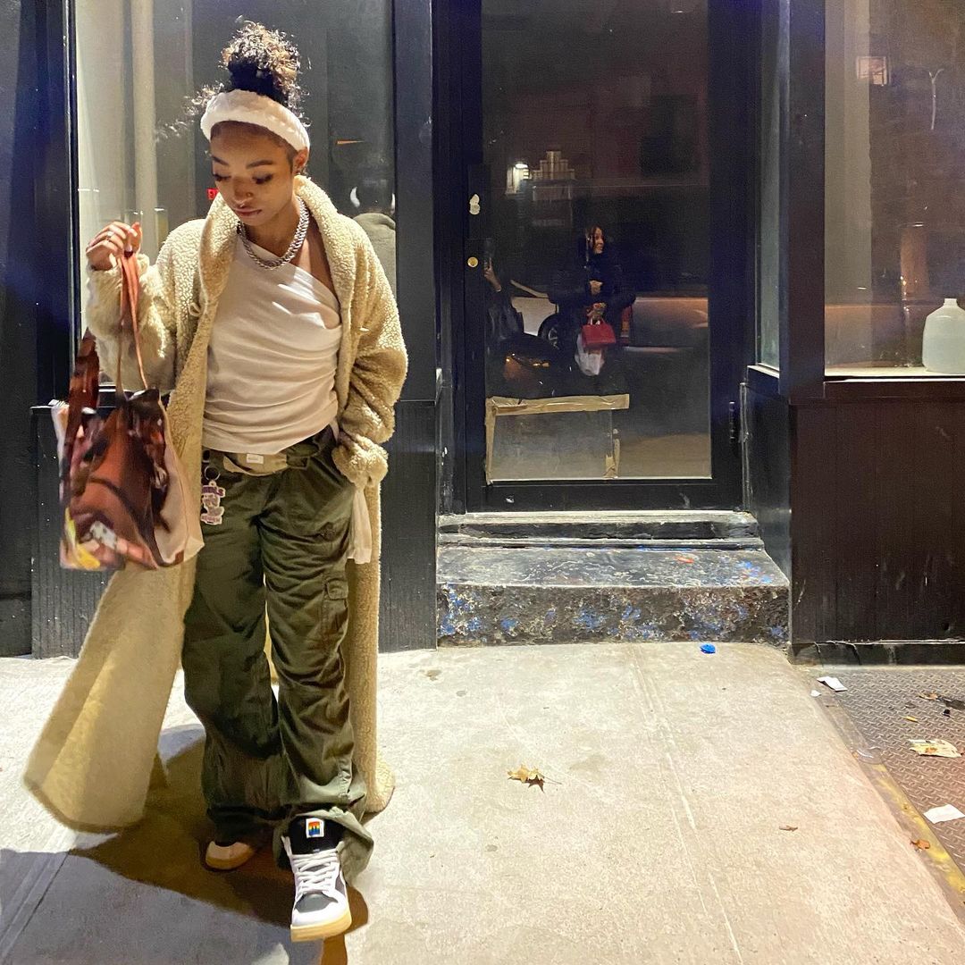 The Best Dressed Black Creatives On Instagram This Week