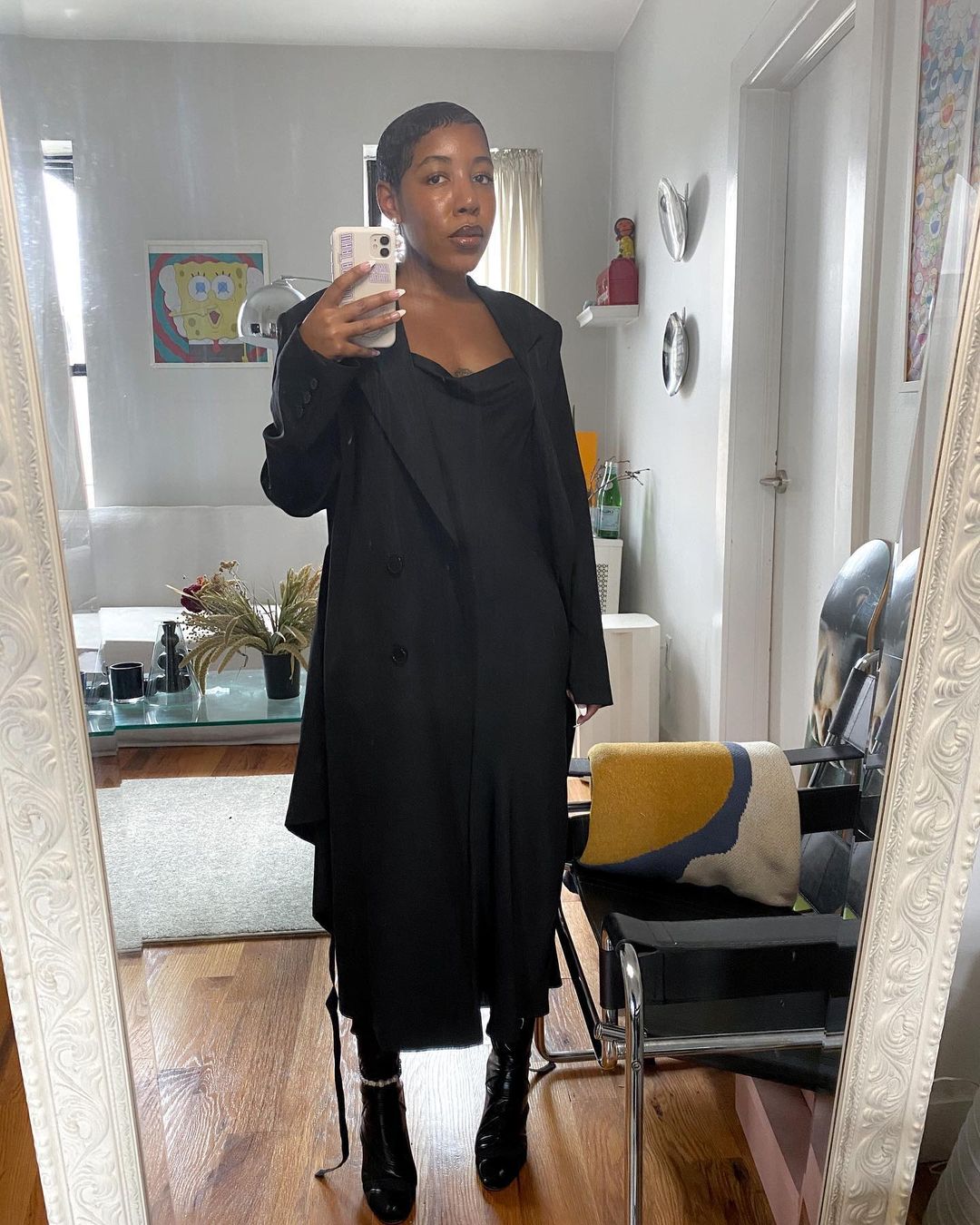 The Best Dressed Black Creatives On Instagram This Week