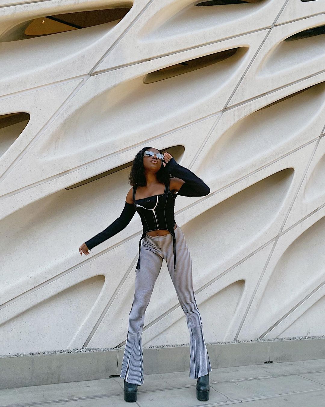 The Best Dressed Black Creatives On Instagram This Week