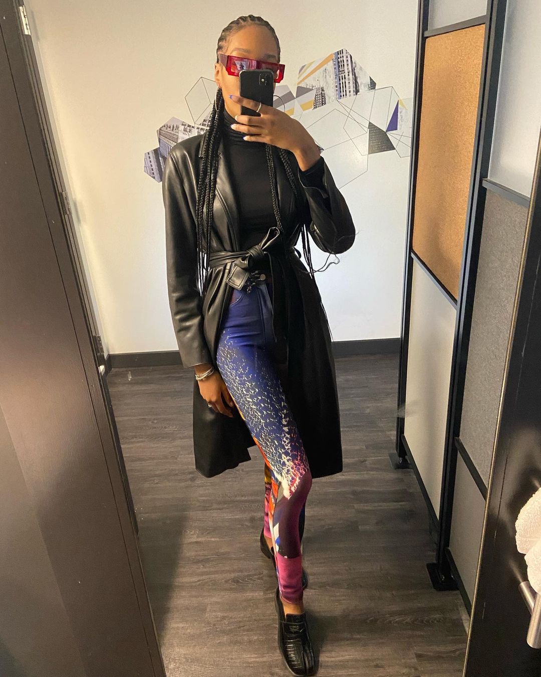 The Best Dressed Black Creatives On Instagram This Week