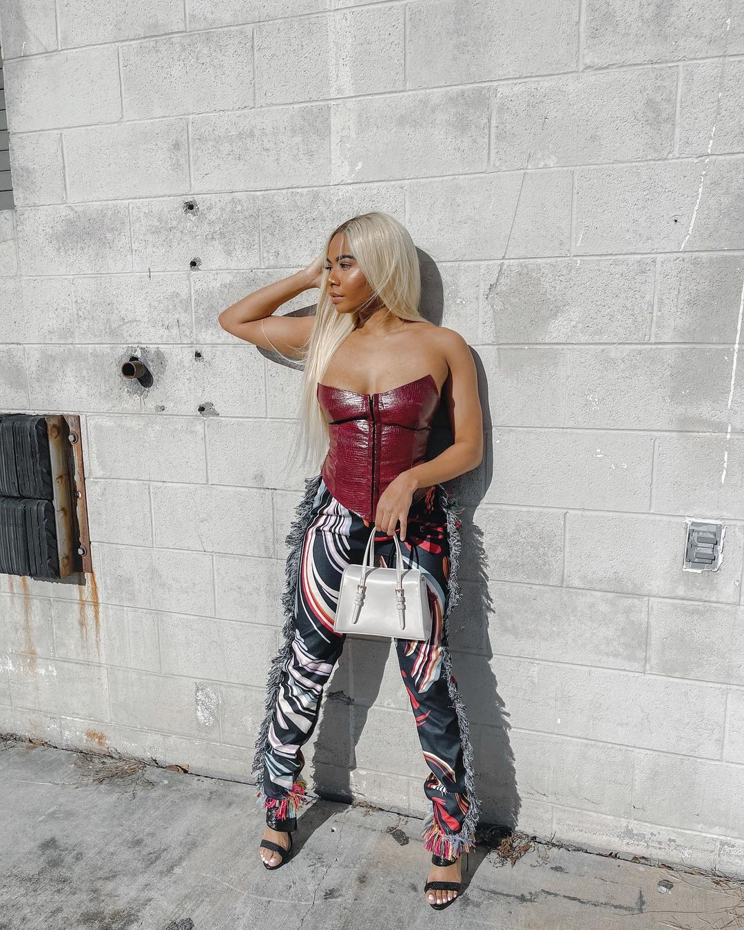 The Best Dressed Black Creatives On Instagram This Week