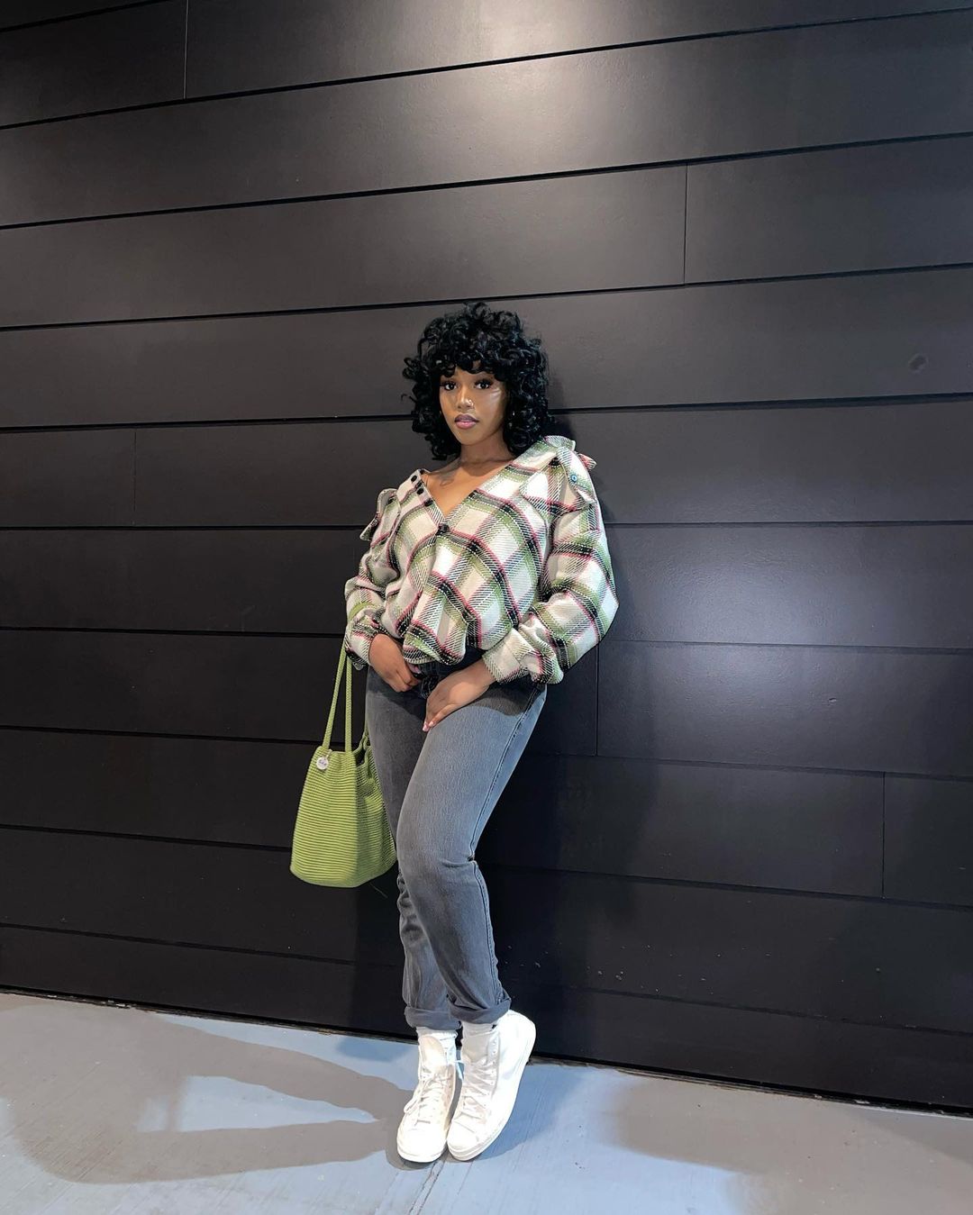 The Best Dressed Black Creatives On Instagram This Week