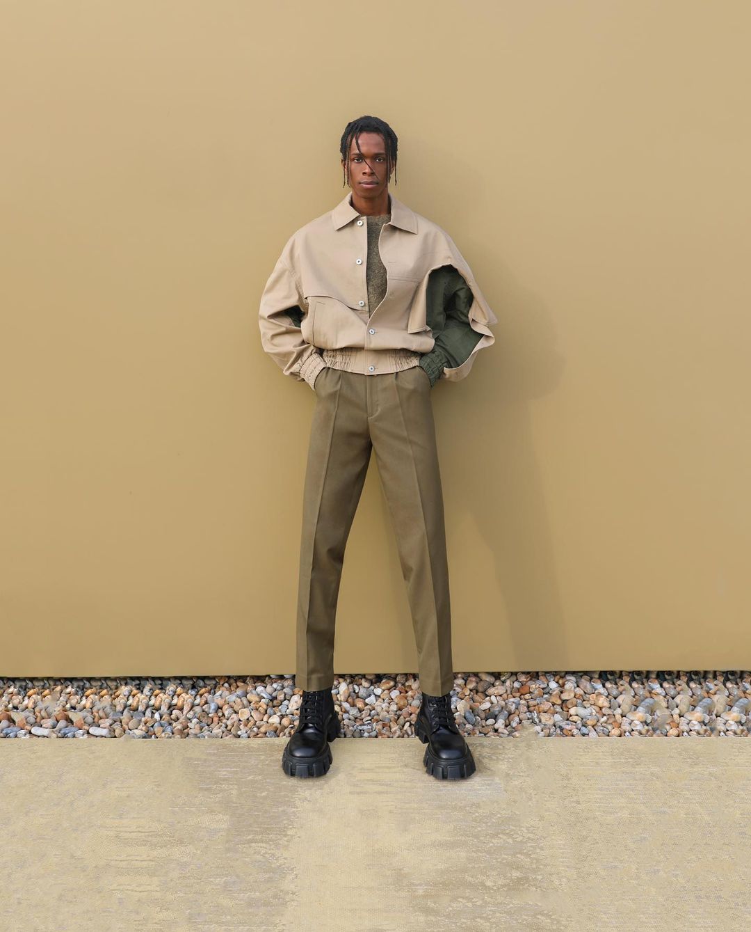 The Best Dressed Black Creatives On Instagram This Week