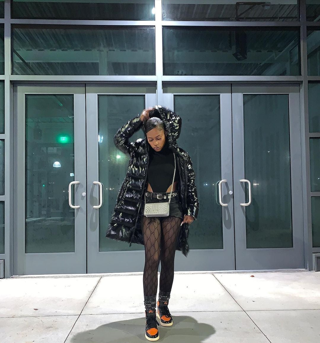 The Best Dressed Black Creatives On Instagram This Week