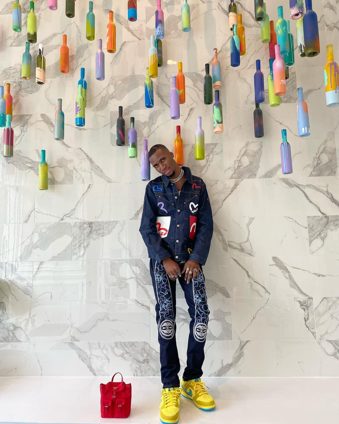 The Best Dressed Black Creatives On Instagram This Week