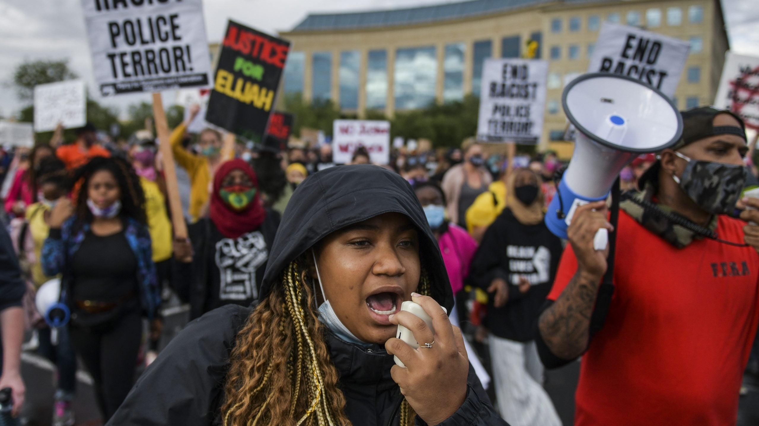 Colorado Officers Will Not Face Charges For Holding Black Family At Gunpoint Last Summer