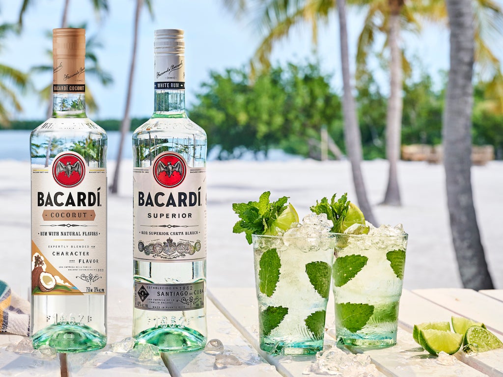 7 Game Day Cocktails To Make On Super Bowl Sunday