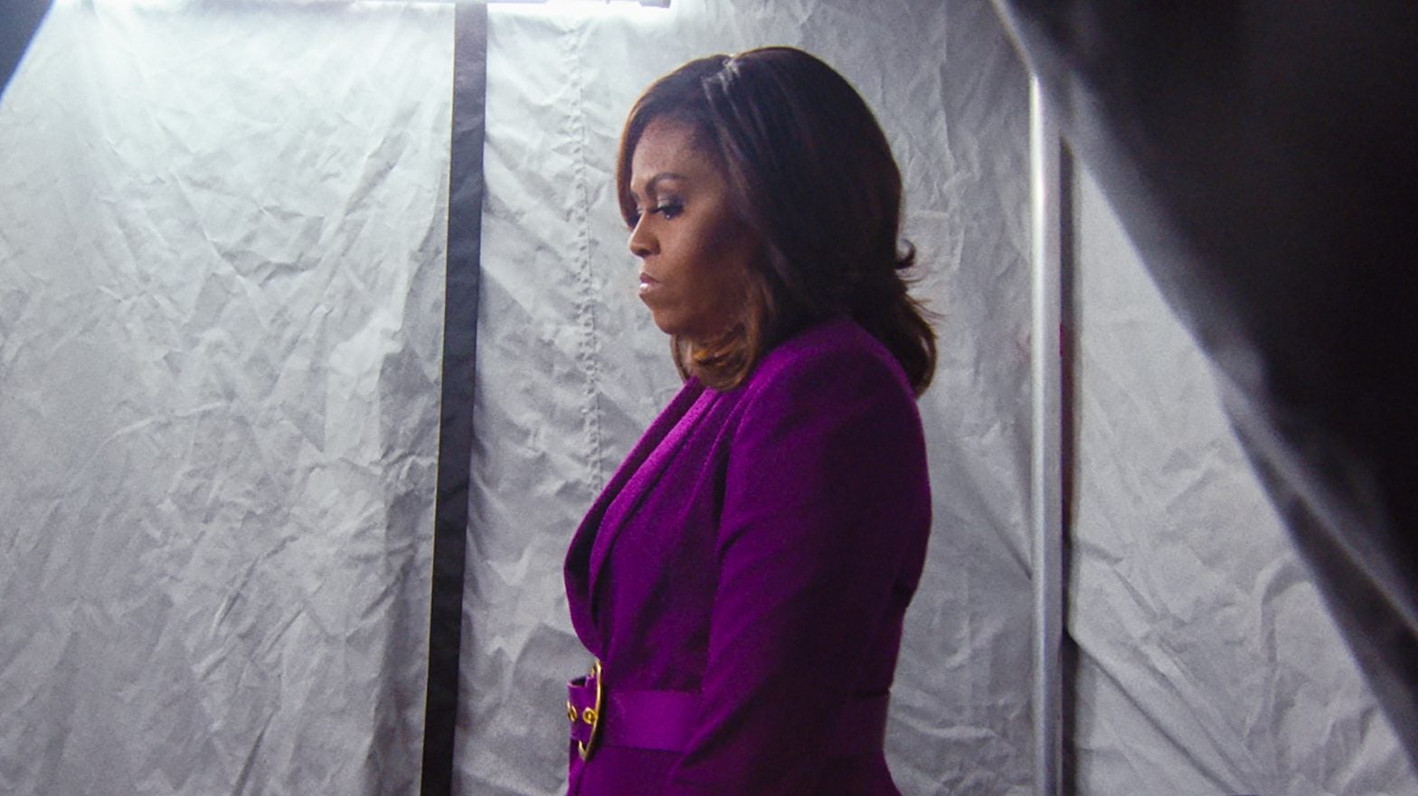 Like So Many Others, Michelle Obama Also Felt 'Low-Grade Depression’ During The Pandemic
