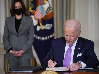 President Biden To Reopen Obamacare Enrollment