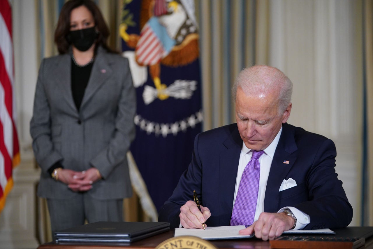 President Biden To Reopen Obamacare Enrollment | Essence