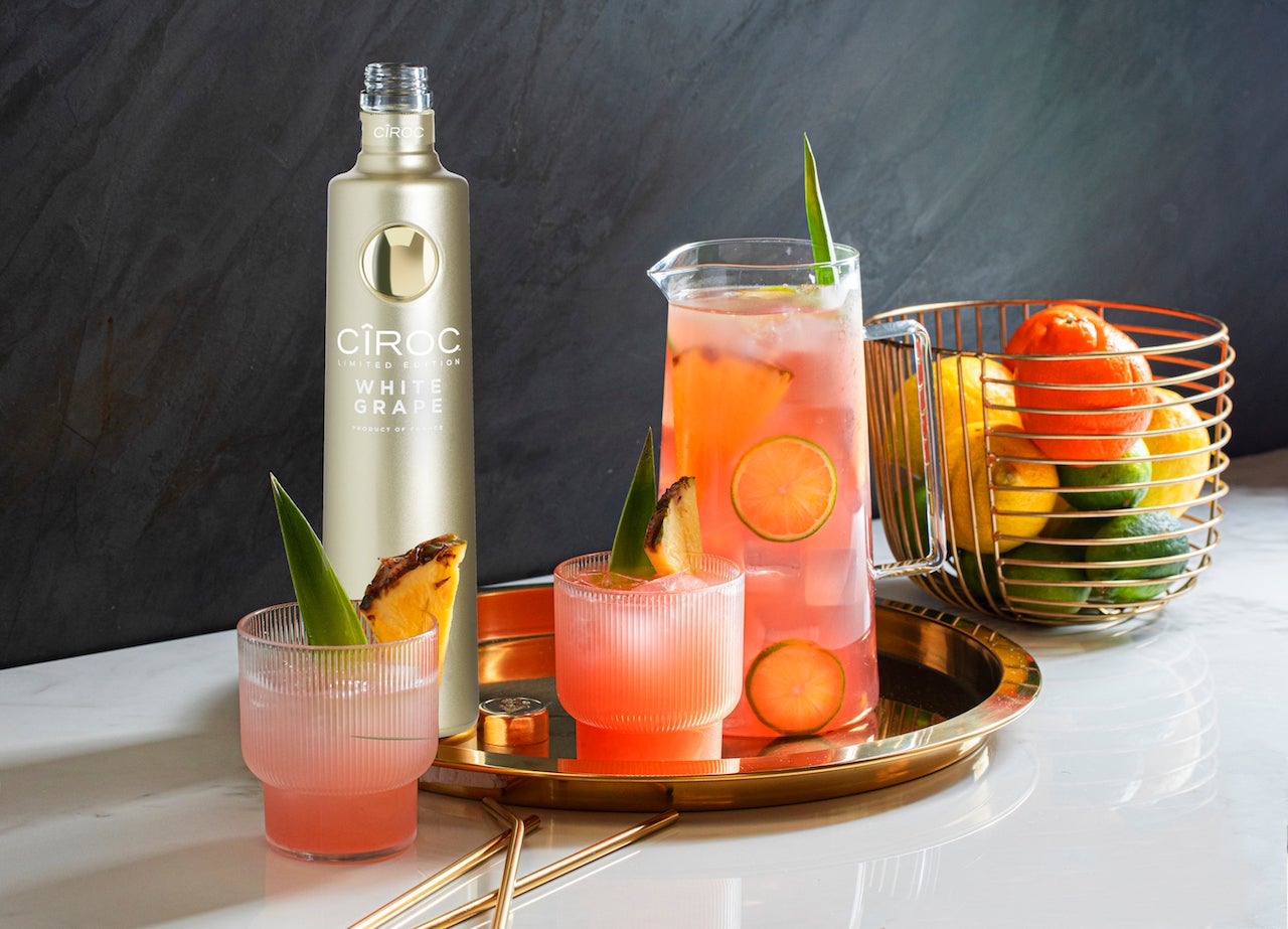 7 Game Day Cocktails To Make On Super Bowl Sunday